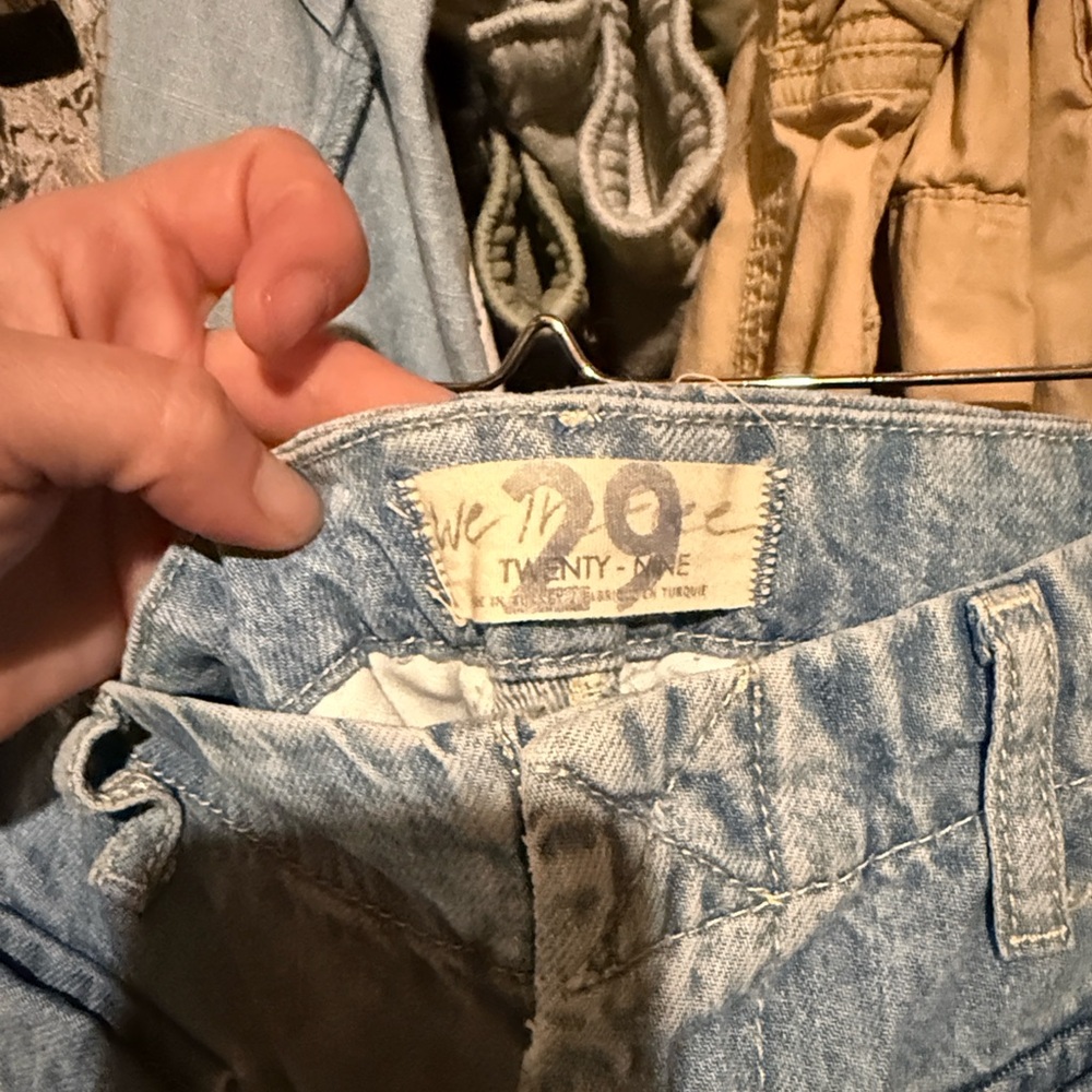 Closet Clean Out - Picture 11 of 15